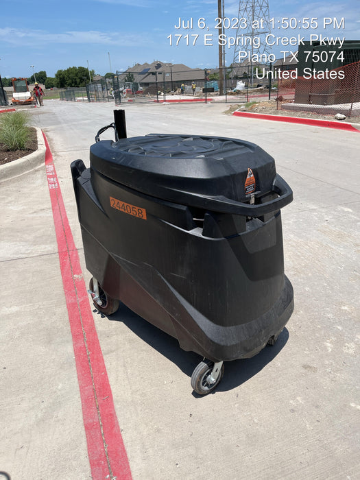 2022 POWER BREEZER PB4BASE