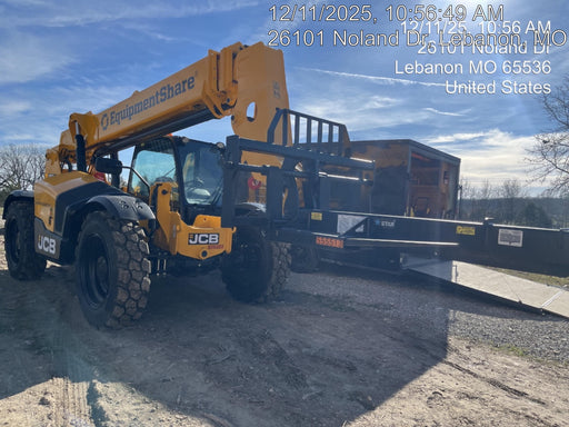 2025 STAR INDUSTRIES M1360B - Star JIB Boom