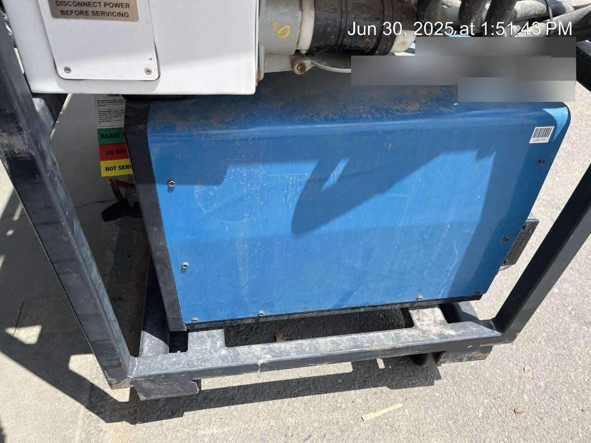 2023 MILLER ELECTRIC XMT 350
