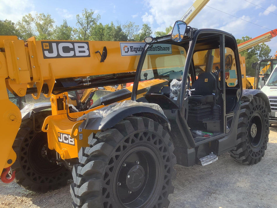 2021 JCB 509-42