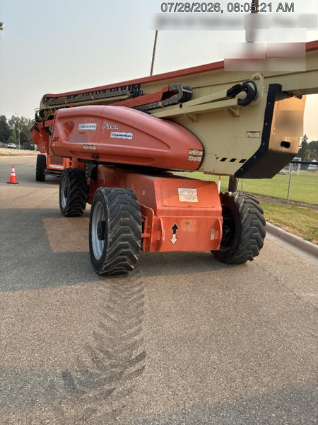 2021 JLG 1250AJP