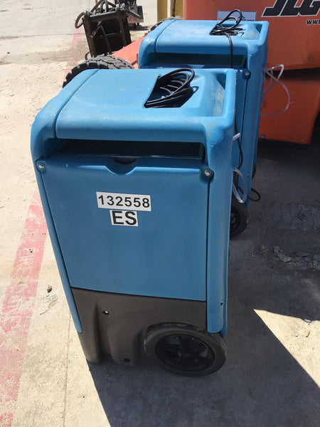 2021 DRI-EAZ LGR 2800i