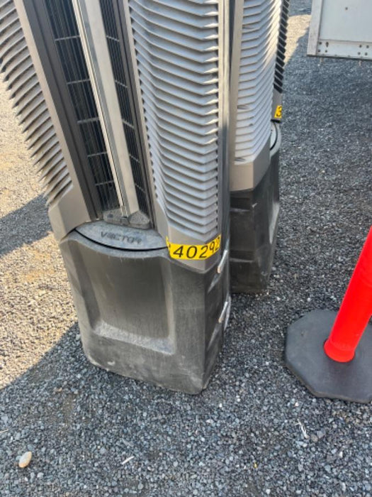 2023 VECTOR Vector Max