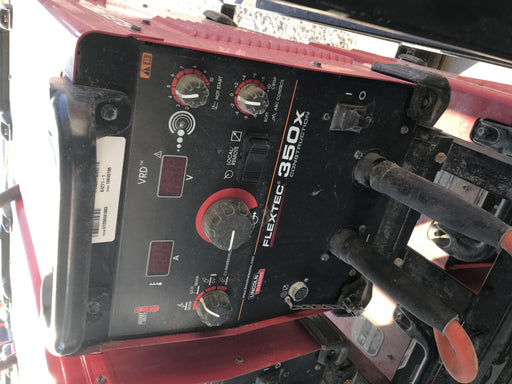 2020 LINCOLN ELECTRIC FLEXTEC 350X