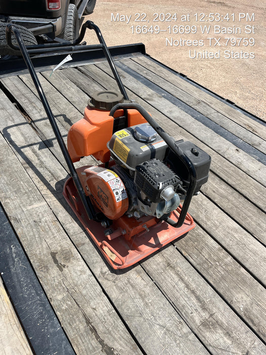 2023 MULTIQUIP MVC82VHW