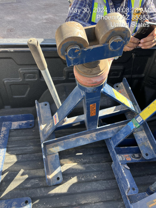 2021 CURRENT TOOLS 680