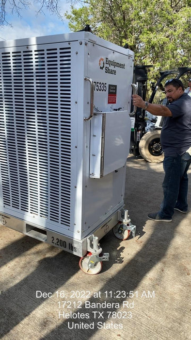 2022 SMARTECH SLIC12R-MSH