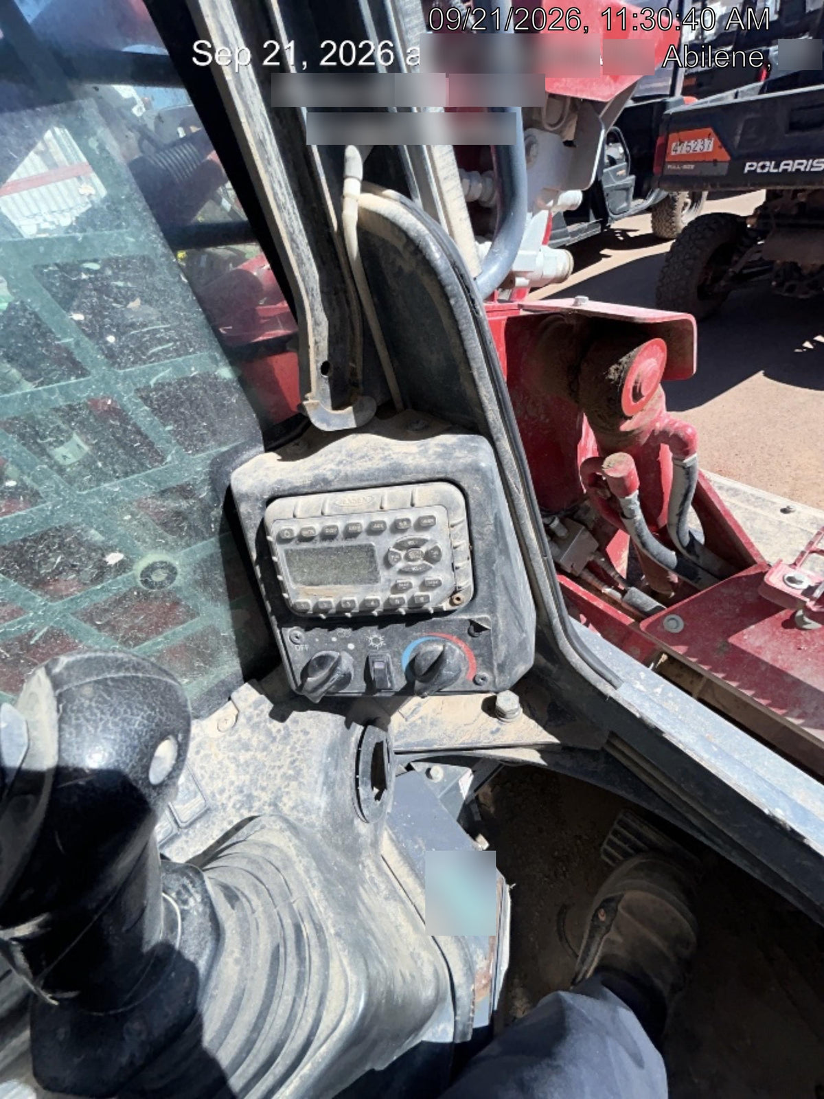 2021 TAKEUCHI TL12R2-CR
