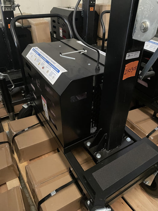 2022 LIND EQUIPMENT LE980LEDV-T4B