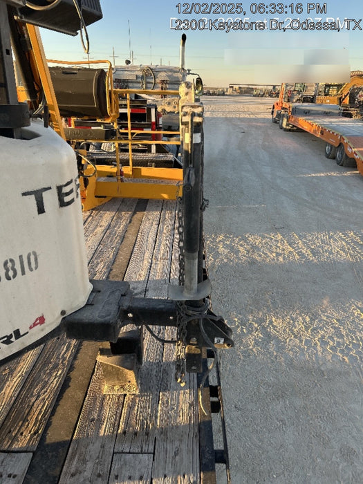 Genie RL4V2 RL4V2- 6KW, 60 HZ GENERATOR W 10.7 HP KOHLER DIESEL