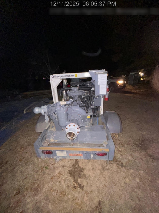 2022 ATLAS COPCO PAC F44 KD