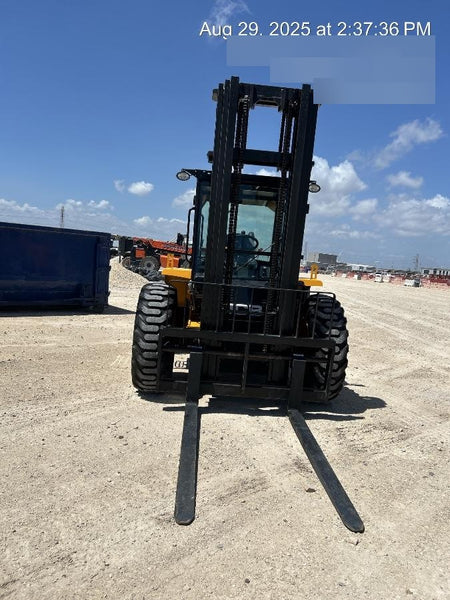 2025 JCB 940-4