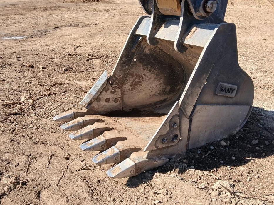 2021 SANY SY265C