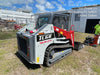 2022 TAKEUCHI TL6R