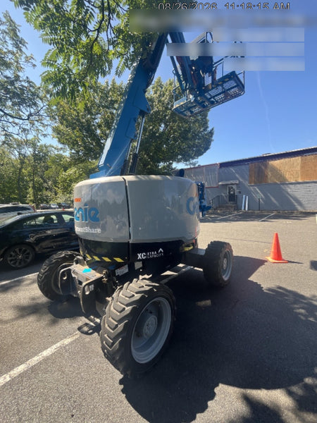 2024 GENIE Z-45 XC