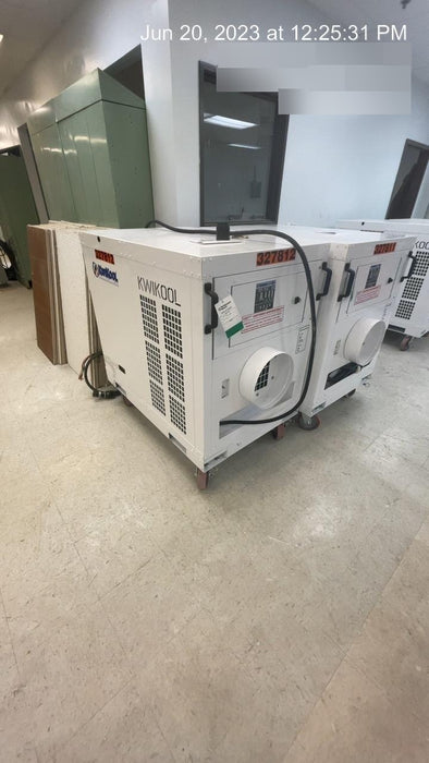 2023 KWIKOOL KPO5-21H