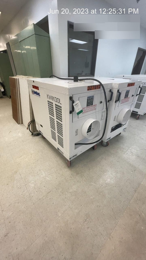 2023 KWIKOOL KPO5-21H