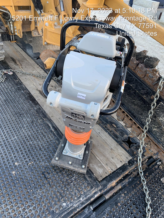 2023 MULTIQUIP MTX60HD