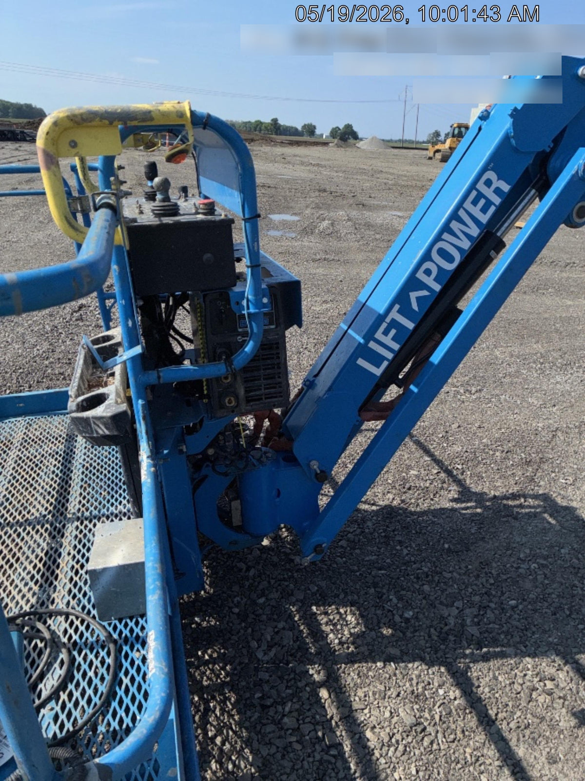 2024 MILLER ELECTRIC CST-282