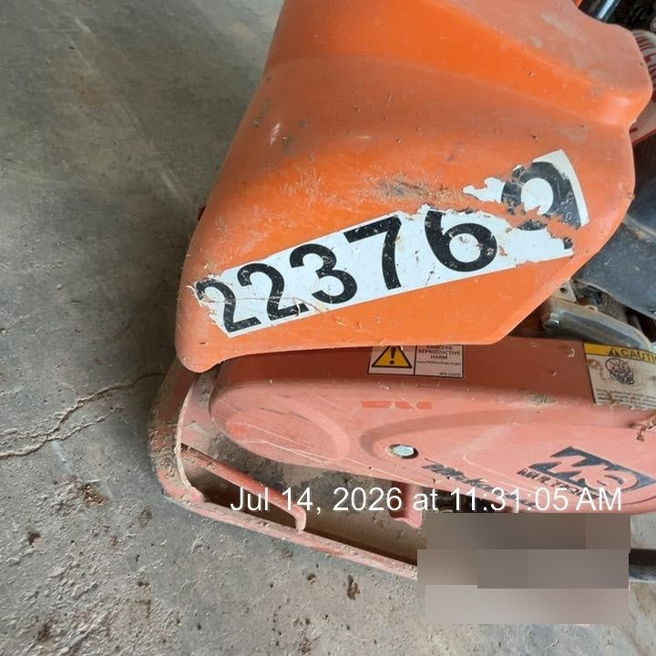 2022 MULTIQUIP MVC82VHW