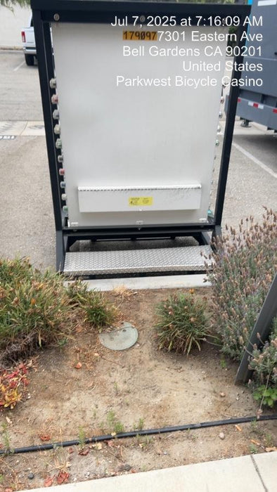 2021 TRYSTAR IL-086-VDE-27MBRP