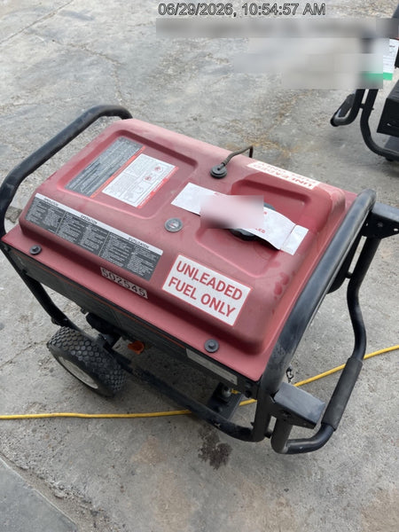 2025 MI-T-M GEN-6500-0MM1