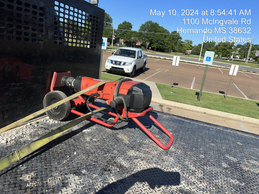 2022 HILTI TE 3000-AVR