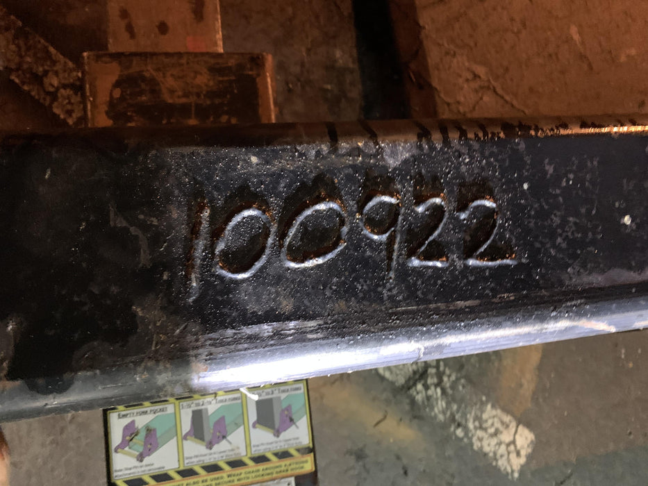 2020 STAR INDUSTRIES 1160B