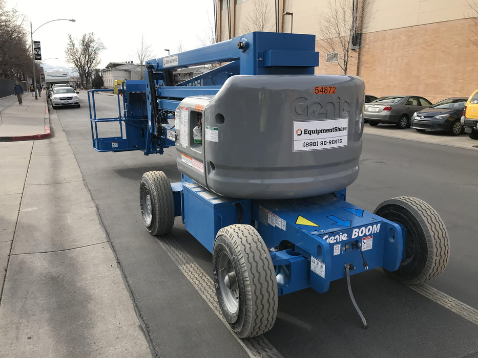 2019 GENIE Z-45/25J DC