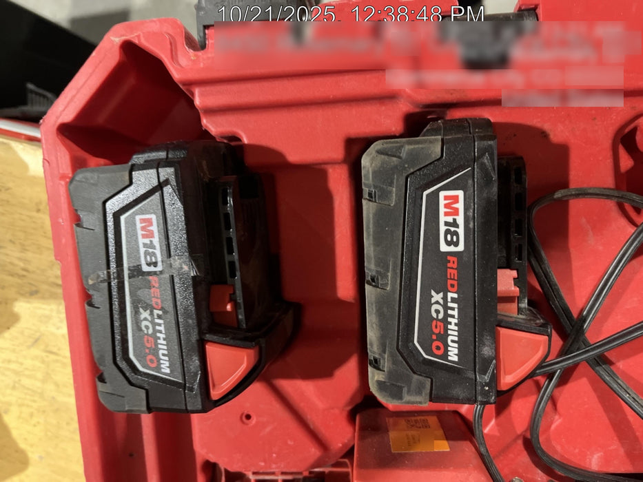 2021 MILWAUKEE 2877-22