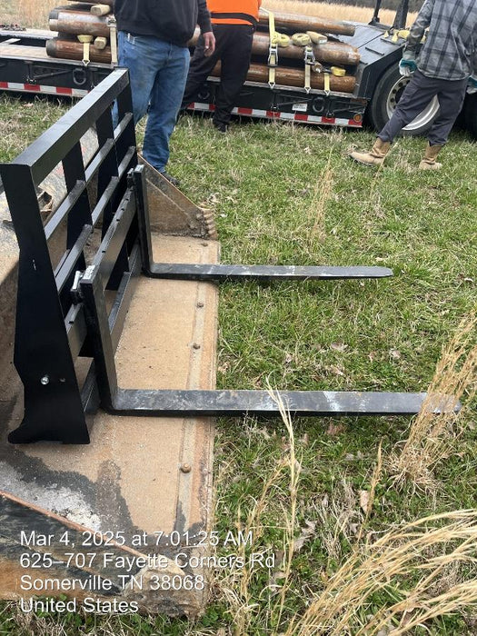 2025 ARROW MATERIAL HANDLING F5100CB