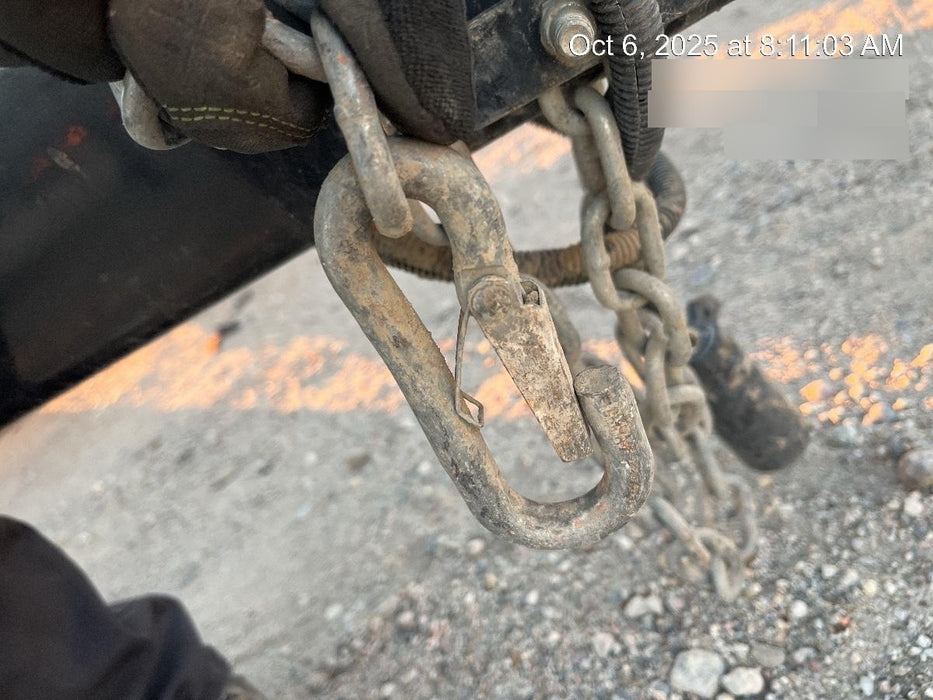 2023 ATLAS COPCO QAS25 CWK