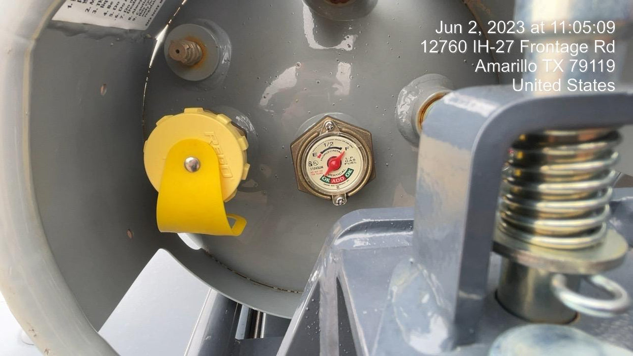 2022 TOYOTA 50-8FGU25