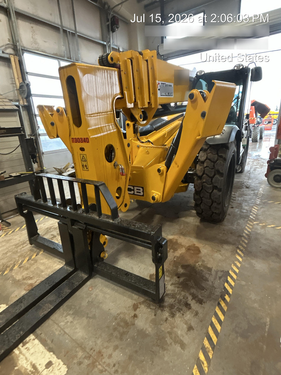 2026 JCB 512-56