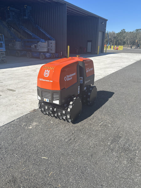2026 HUSQVARNA LP9505