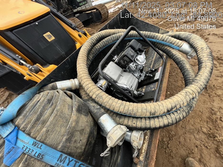 2024 MI-T-M WTP-T03-0MGH