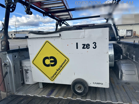 2022 CAMPO EB30E
