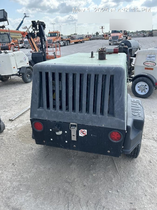 2021 SULLAIR 185-DPQ