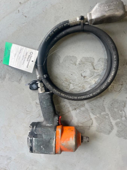 2021 MICHIGAN PNEUMATIC 750SS