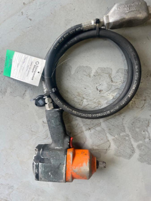 2021 MICHIGAN PNEUMATIC 750SS