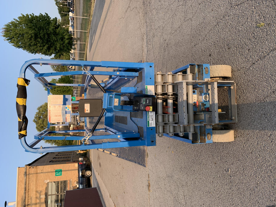 2020 Genie GS-1930 Standard Machine