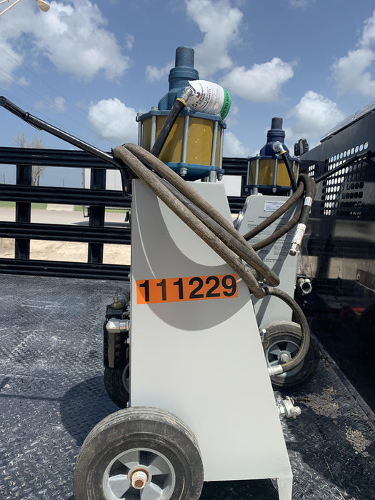 2020 PINNACLE PDQC-10000