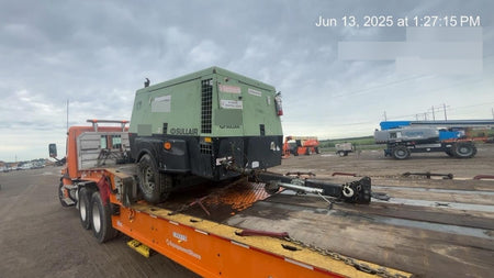 2020 SULLAIR 375H
