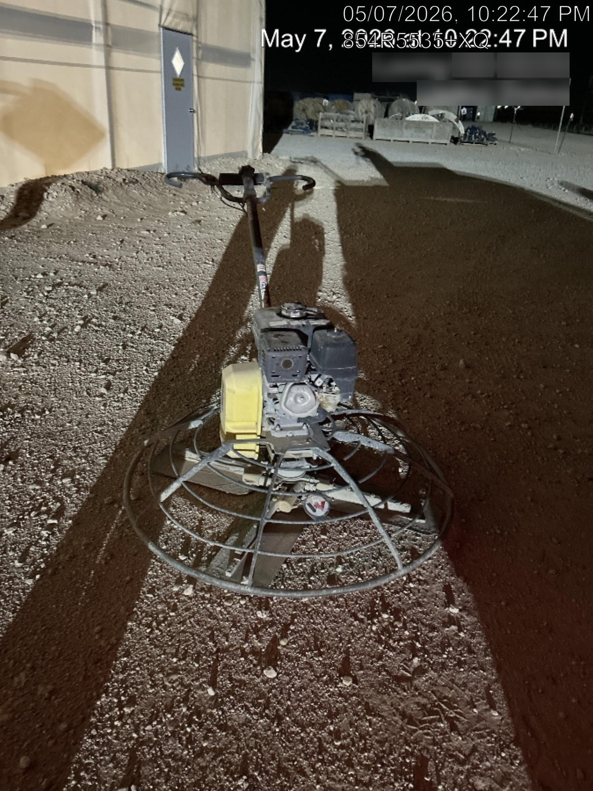 2019 WACKER NEUSON CT48
