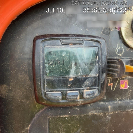 2020 JLG 460SJ