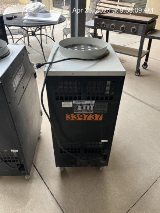 2023 KWIKOOL KPAC1411-2