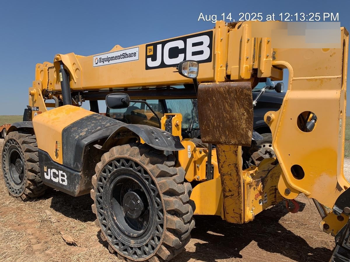 2021 JCB 512-56