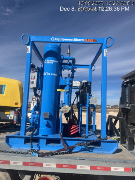 2025 HANKISON RDH-450GAC