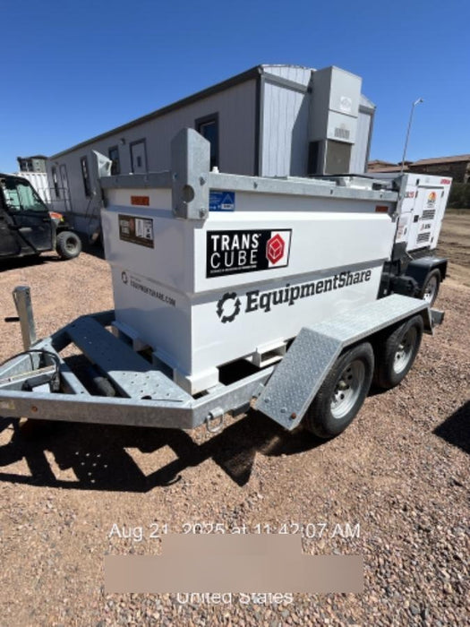 2024 WESTERN GLOBAL 20TCG-UCA-EB