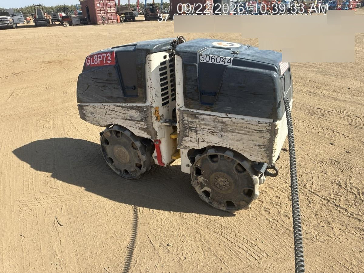 2023 DYNAPAC D.ONE